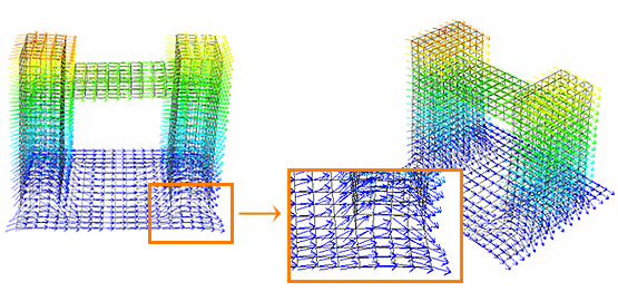 Stress Vectors in Simulation - Autodesk Community