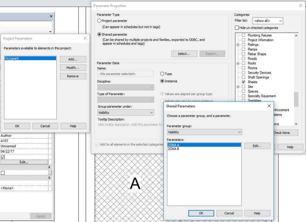 manejar yes-no parametro en una schedule 1.3(Instance).PNG