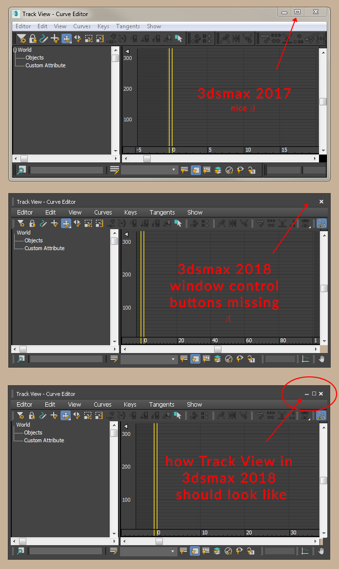 No appropriate import module found 3ds max что делать