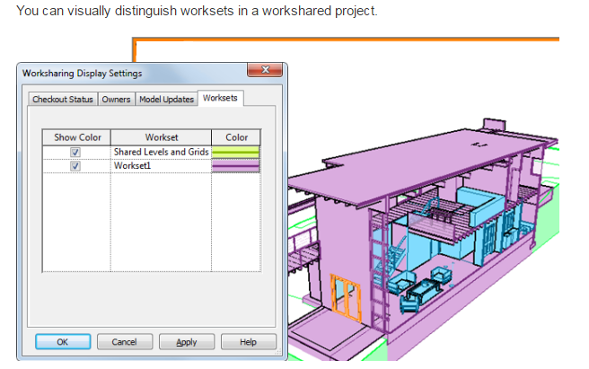 Visually Distinguishing Model Worksets.PNG