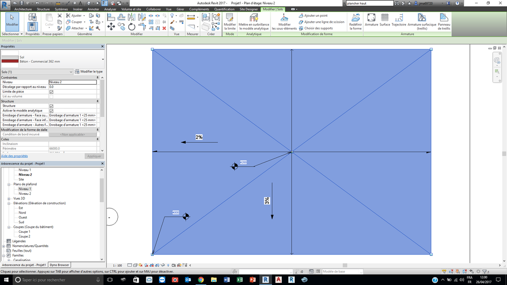 Annotation inclinaison REVIT.png