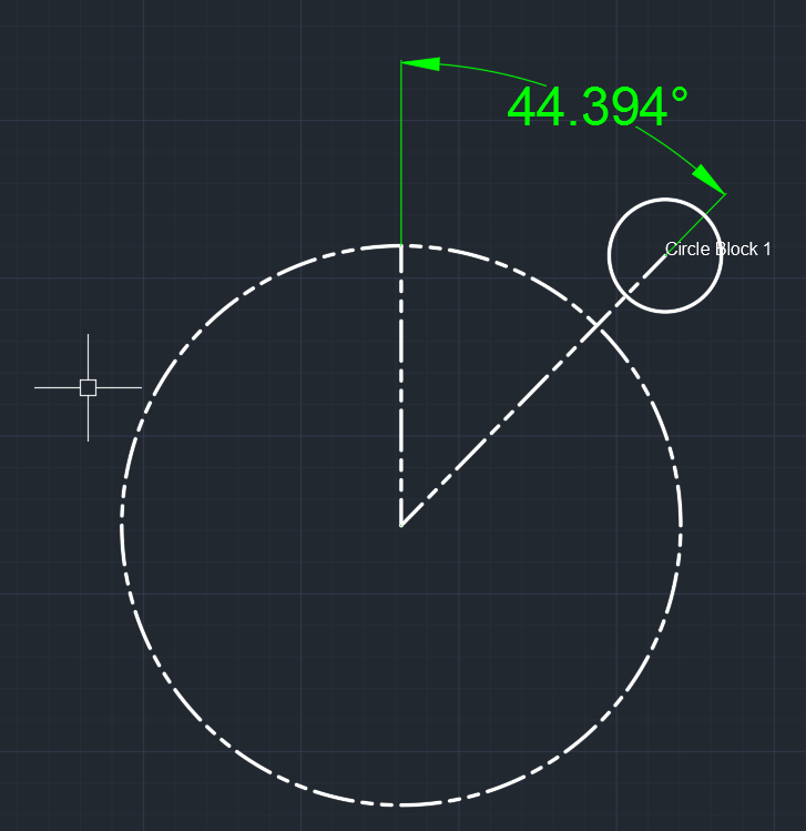 Solved: How to get basepoint coordinates of block reference (COM ...