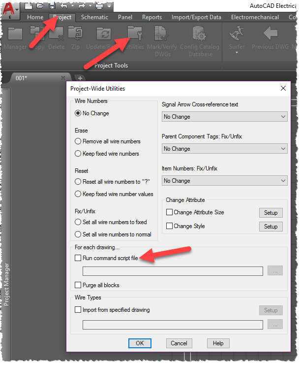 Solved: Drawing template geometry update - Autodesk Community