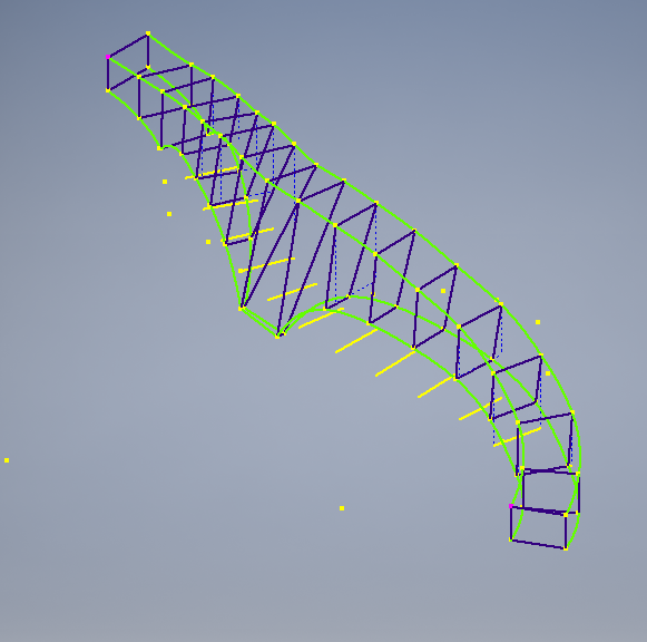 Solved: Help with complex lofts - Autodesk Community