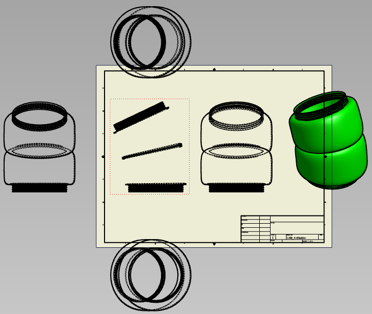 Part edges not showing in IDW - Page 2 - Autodesk Community