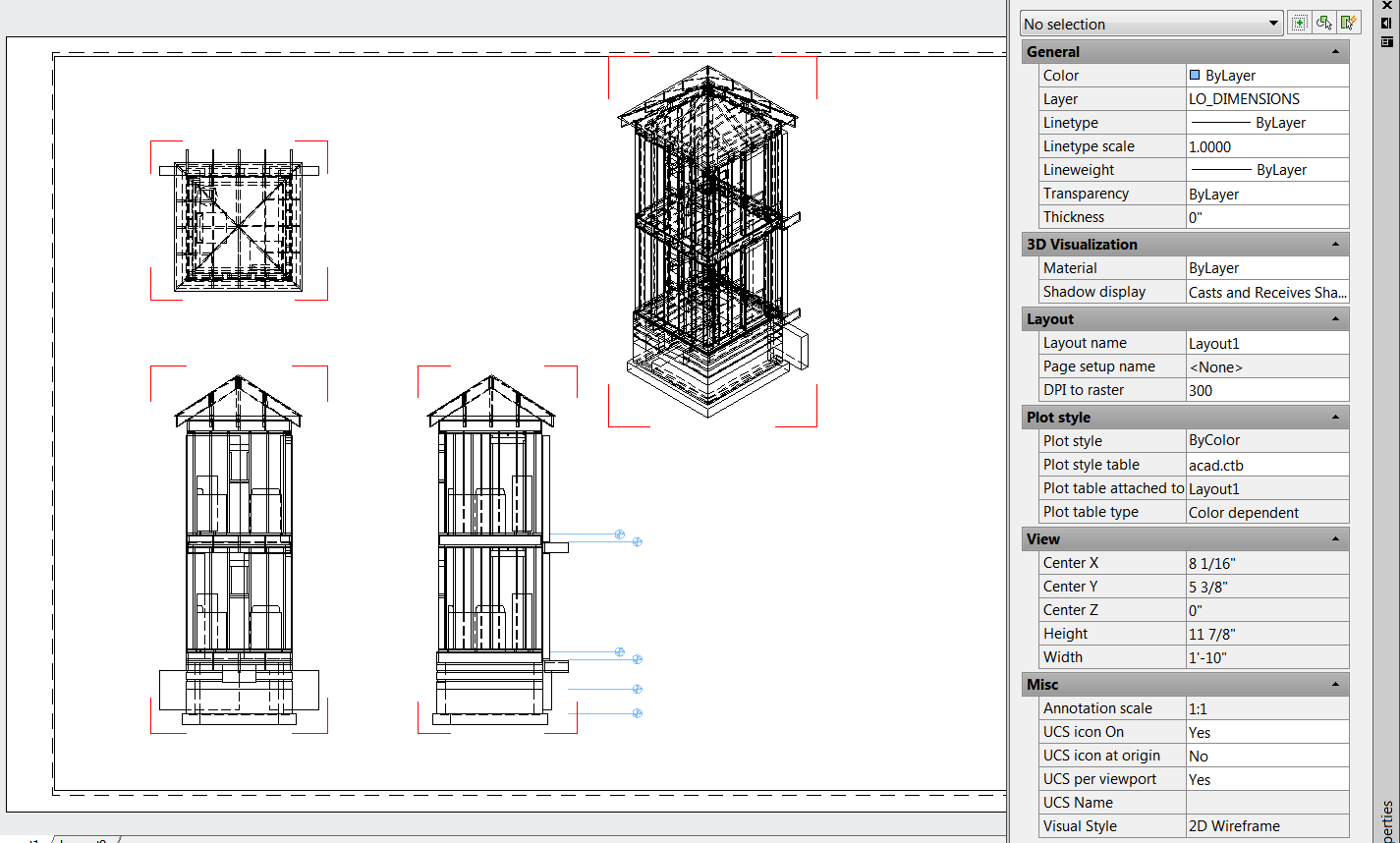Scattered Model Objects - Autodesk Community