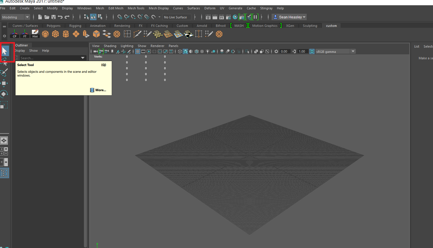 Vertex movement is broken - Autodesk Community