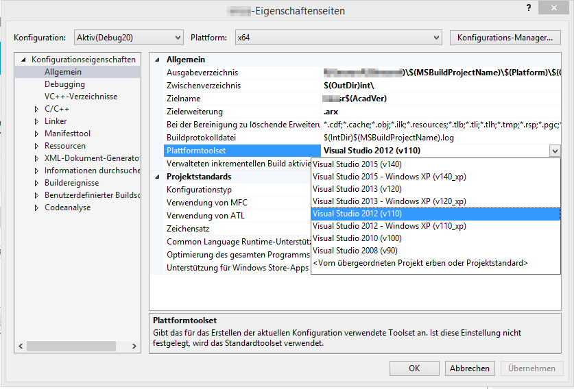 Managing Versions of AutoCAD and ARX - Autodesk Community