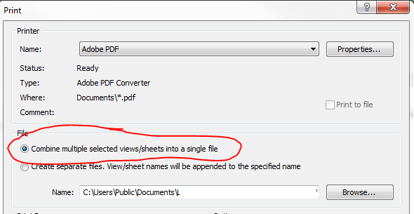Unlimited printing loop - Autodesk Community
