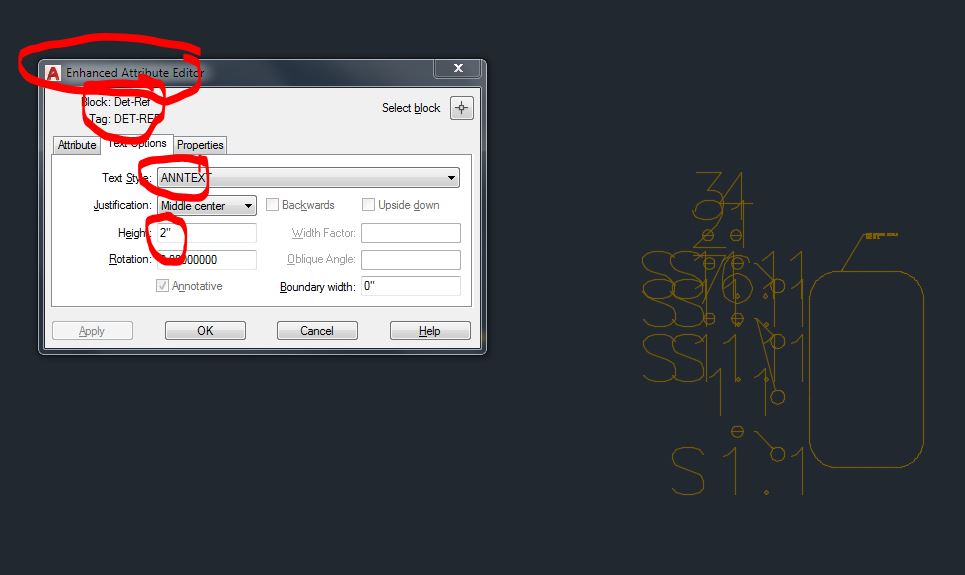 Problem with AutoCAD Font - Autodesk Community