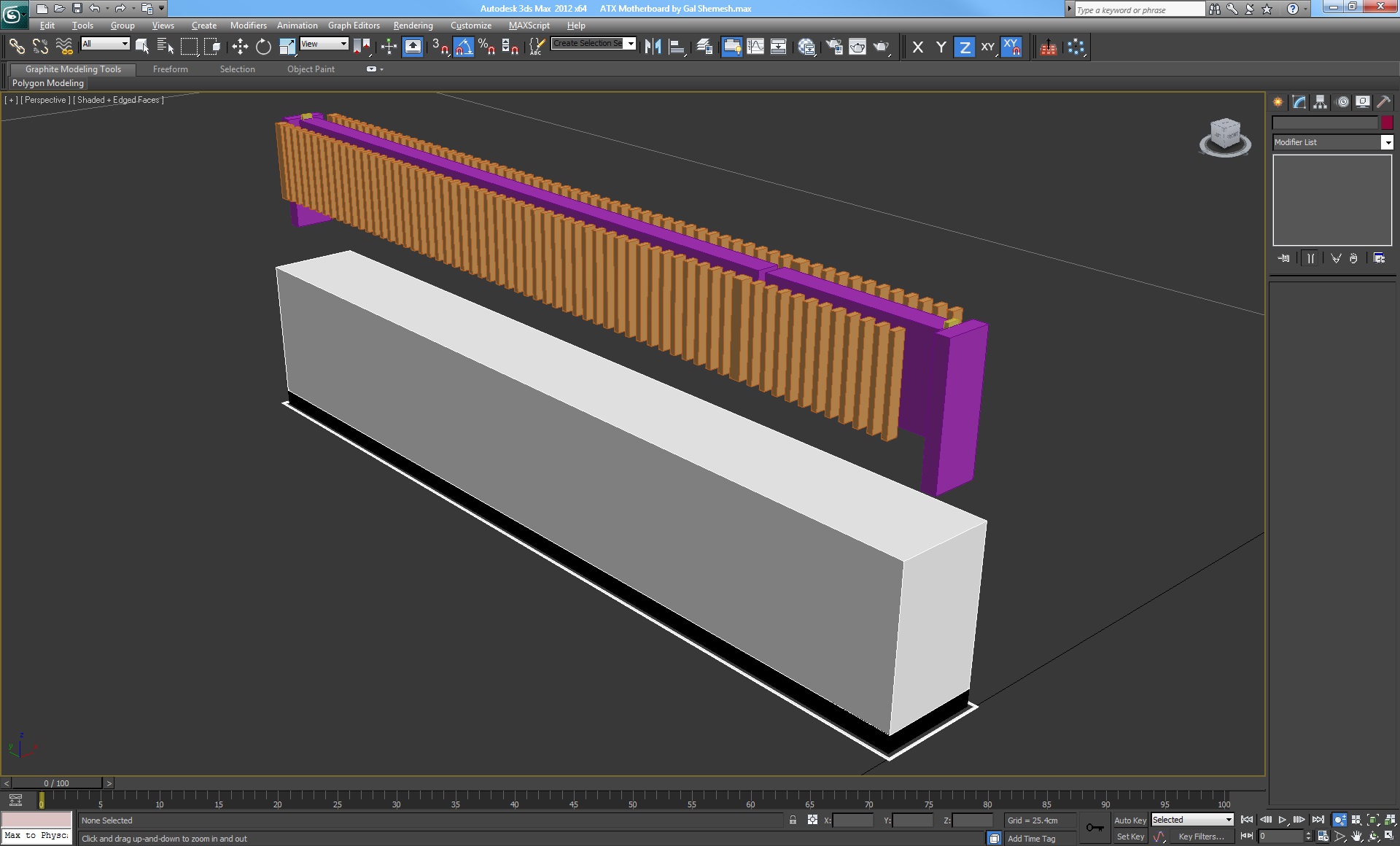 Slicing according to a collided/overlapped object - Autodesk Community