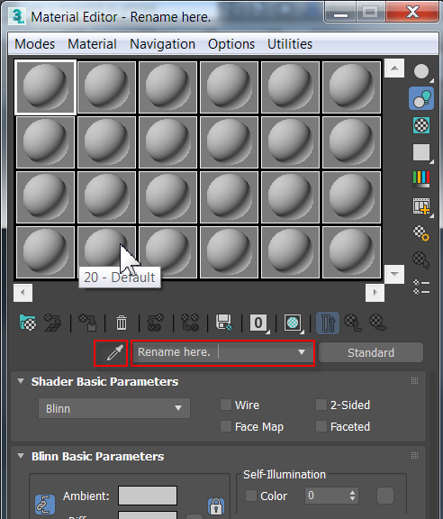 Solved: How to export to OBJ with MTL correctly - Autodesk Community - 3ds  Max