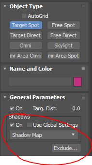 Light isn't creating shadows but model is bright? - Autodesk Community