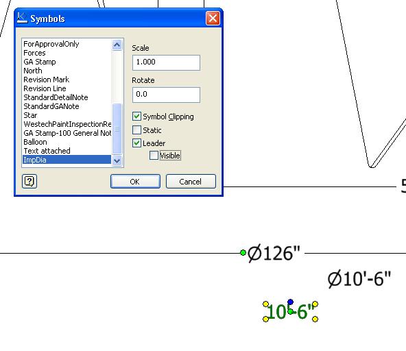 Custom Properties in Dimension Text - Autodesk Community