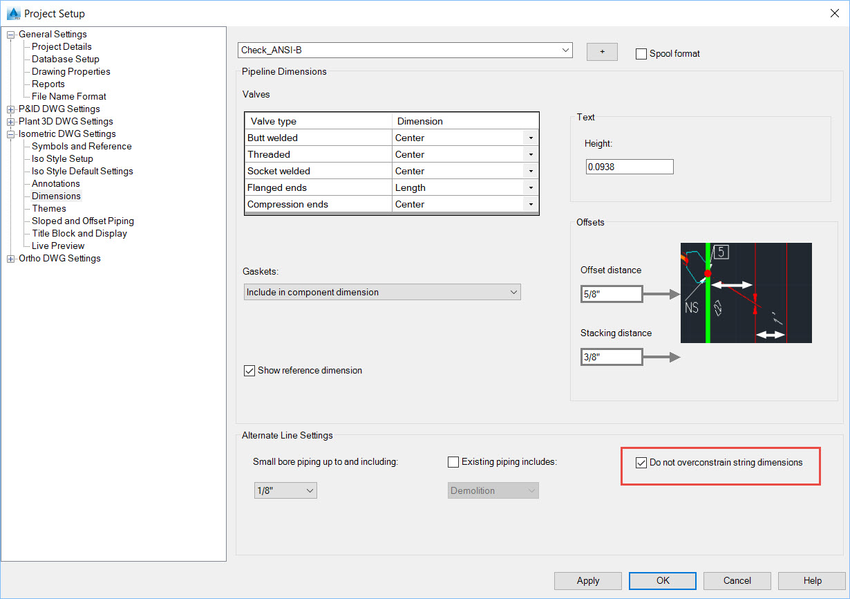 Question Regarding The Dimcontinue Command Autodesk Community