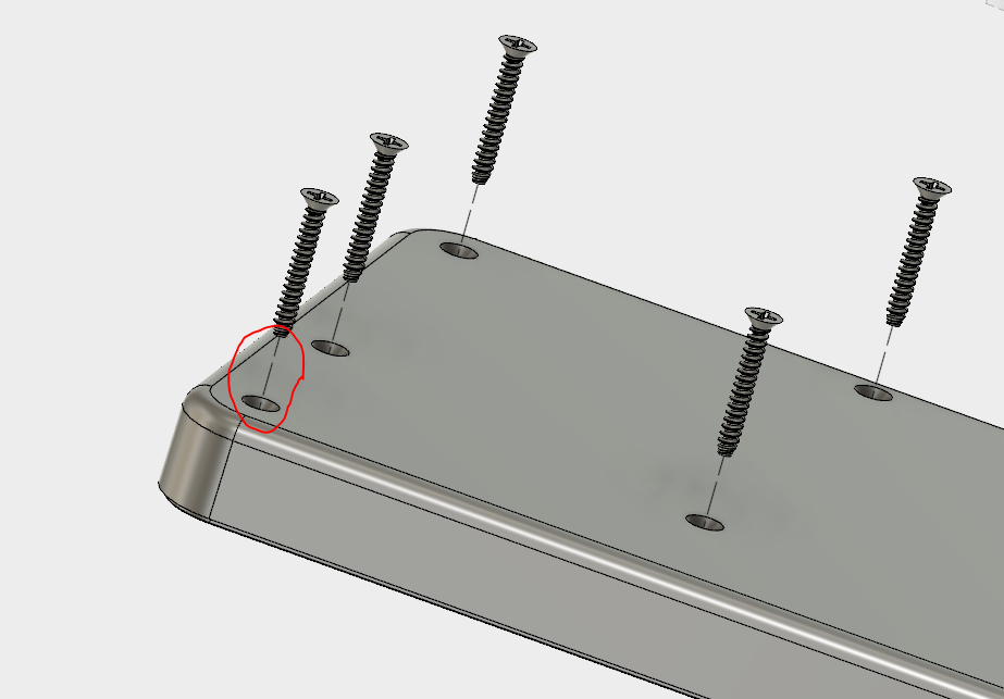 How do I get trail visibility in a 2D assembly drawing? - Autodesk ...