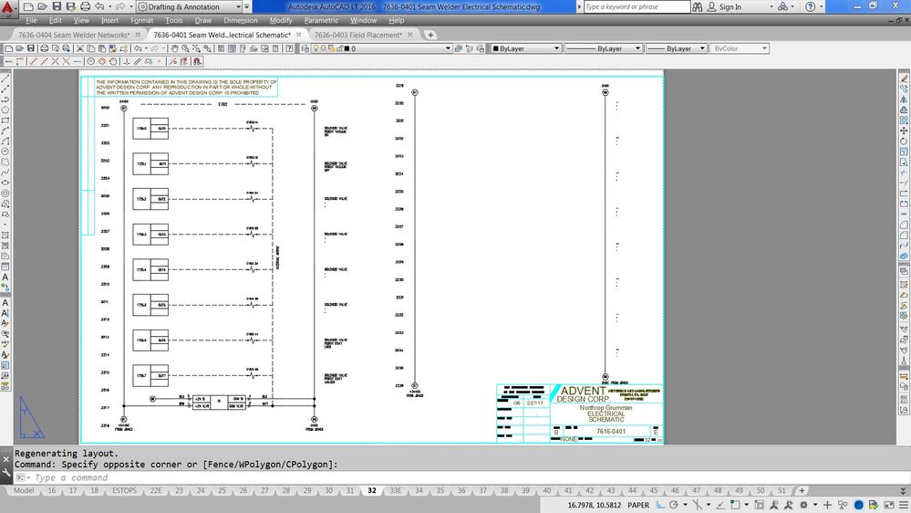 Solved: View Multiple Layouts   Autodesk Community   AutoCAD LT