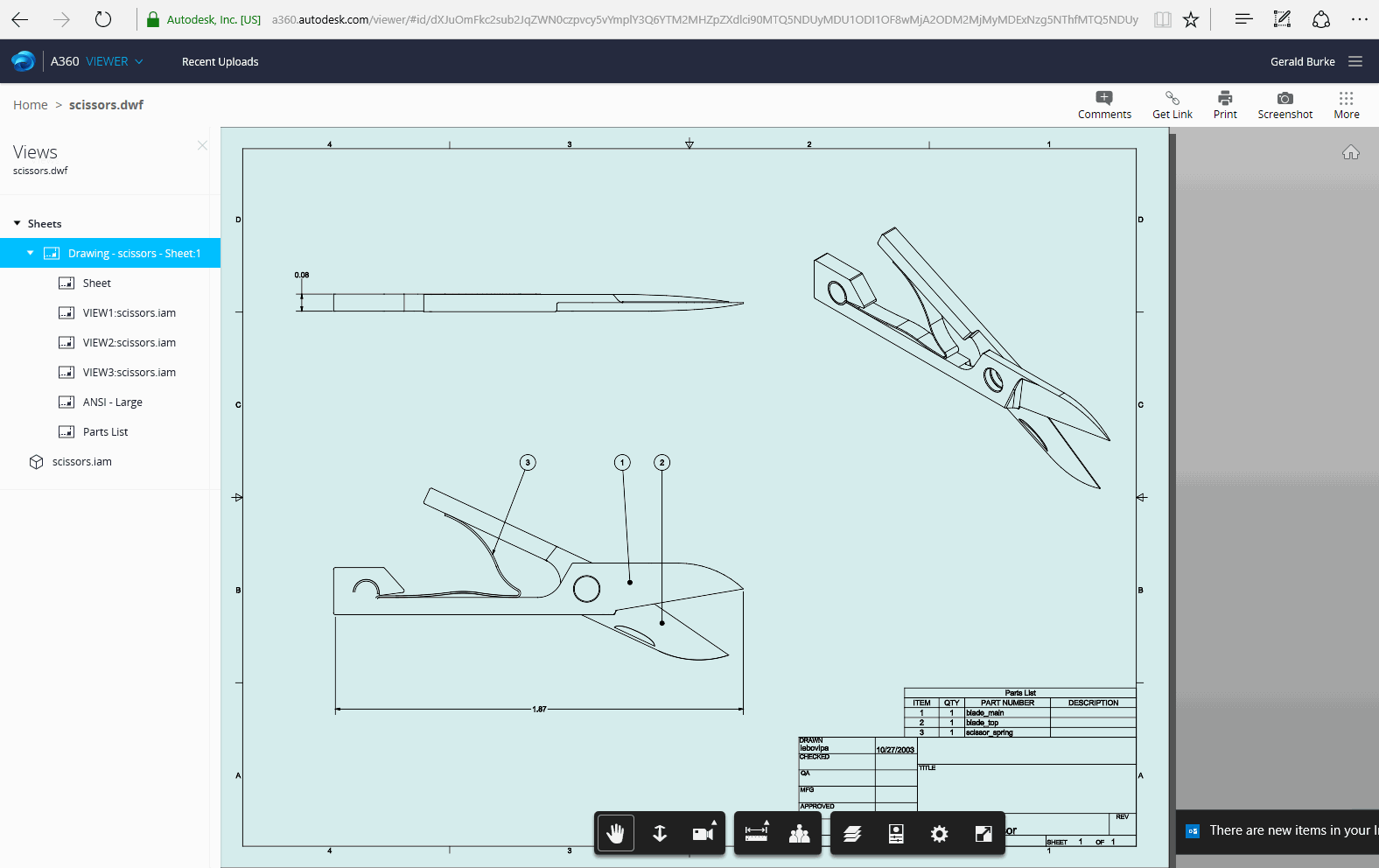 Solved A360 Viewer View only, no option to download Autodesk Community