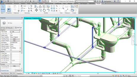 Solved: PIPE REDUCERS FOR SAME PIPE DIAMETER. - Autodesk Community