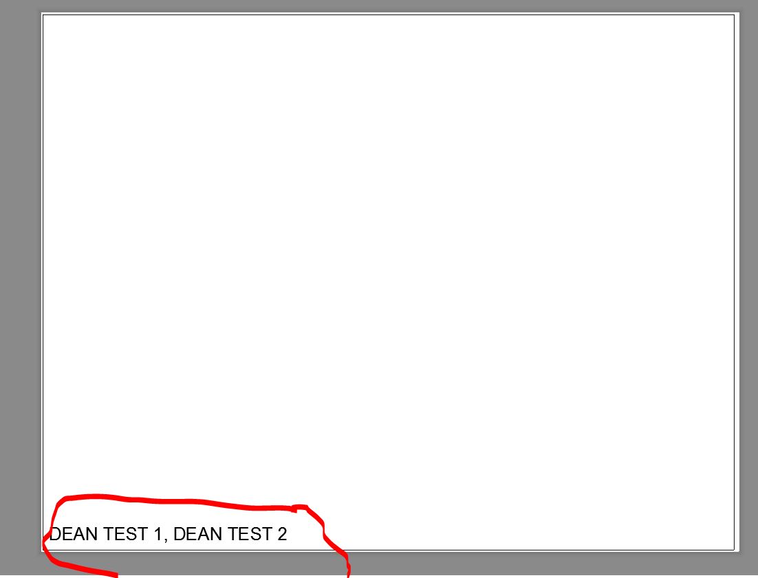 Solved: Faded Plot Stamp - Autodesk Community