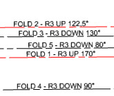 Add bend number into bend annotation on drawing - Autodesk Community