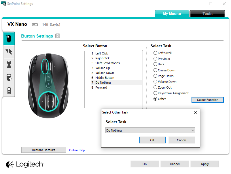 Solved: Middle button configuration - Autodesk Community - Revit Products