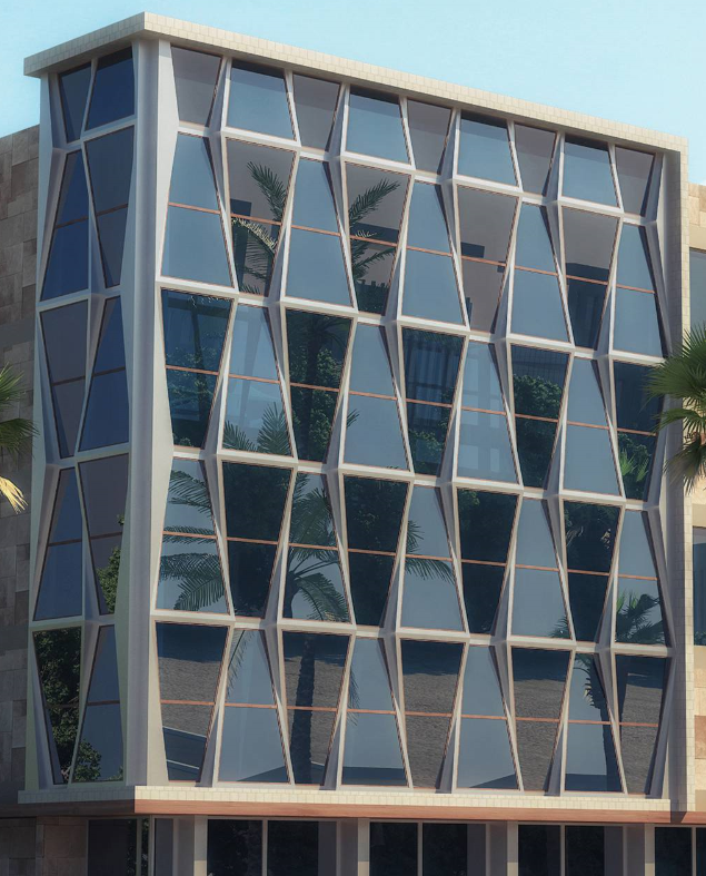 Create Custom Curtain Wall Panel Revit