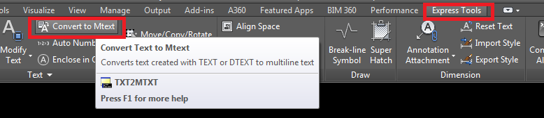 creating or transferring cui settings in 2018 - Autodesk Community
