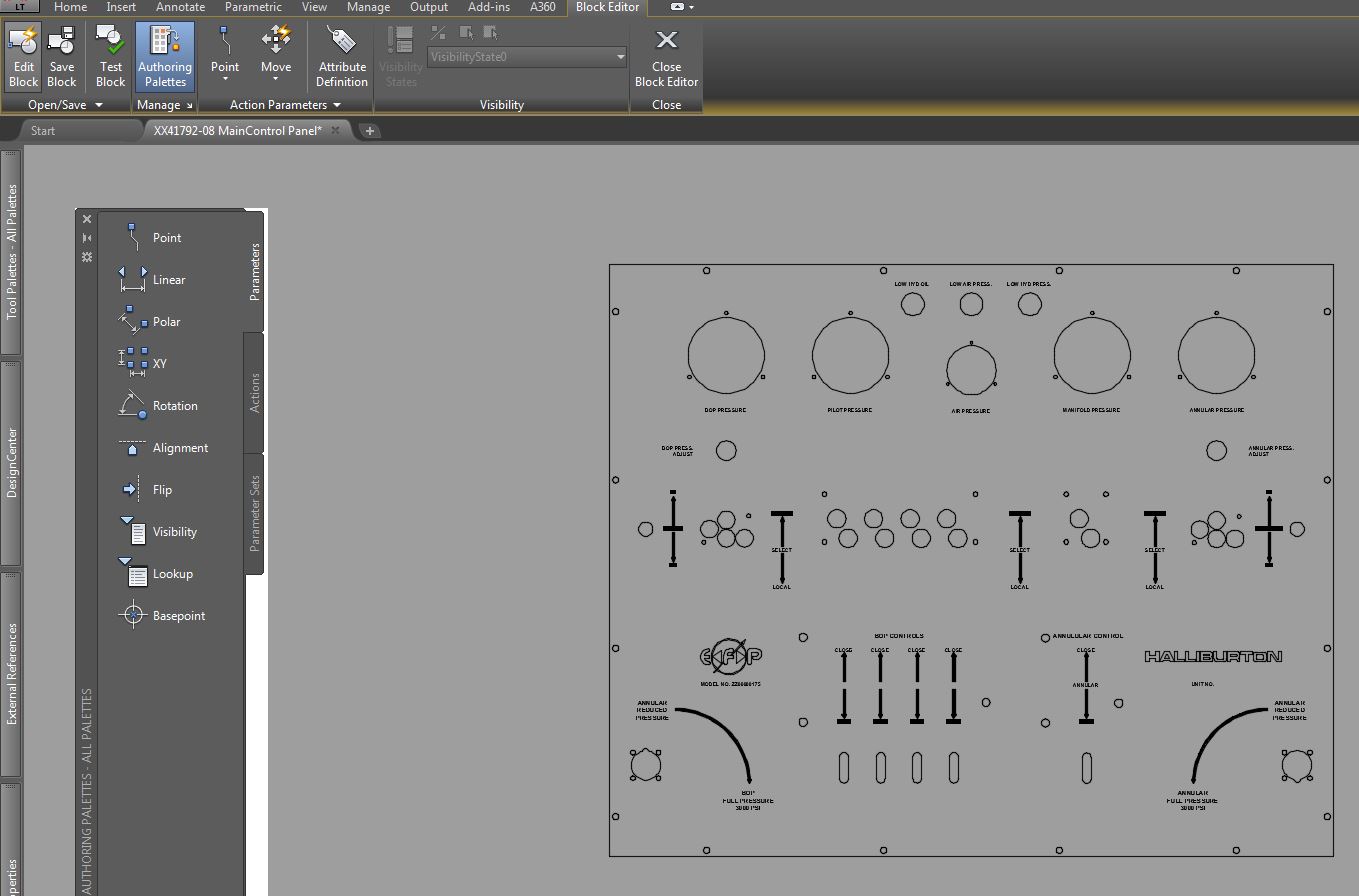 Block Editor Issue After 2018 Update - Autodesk Community