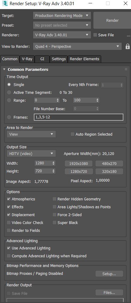 too much noise/white spots in 3ds max vray render - Autodesk Community