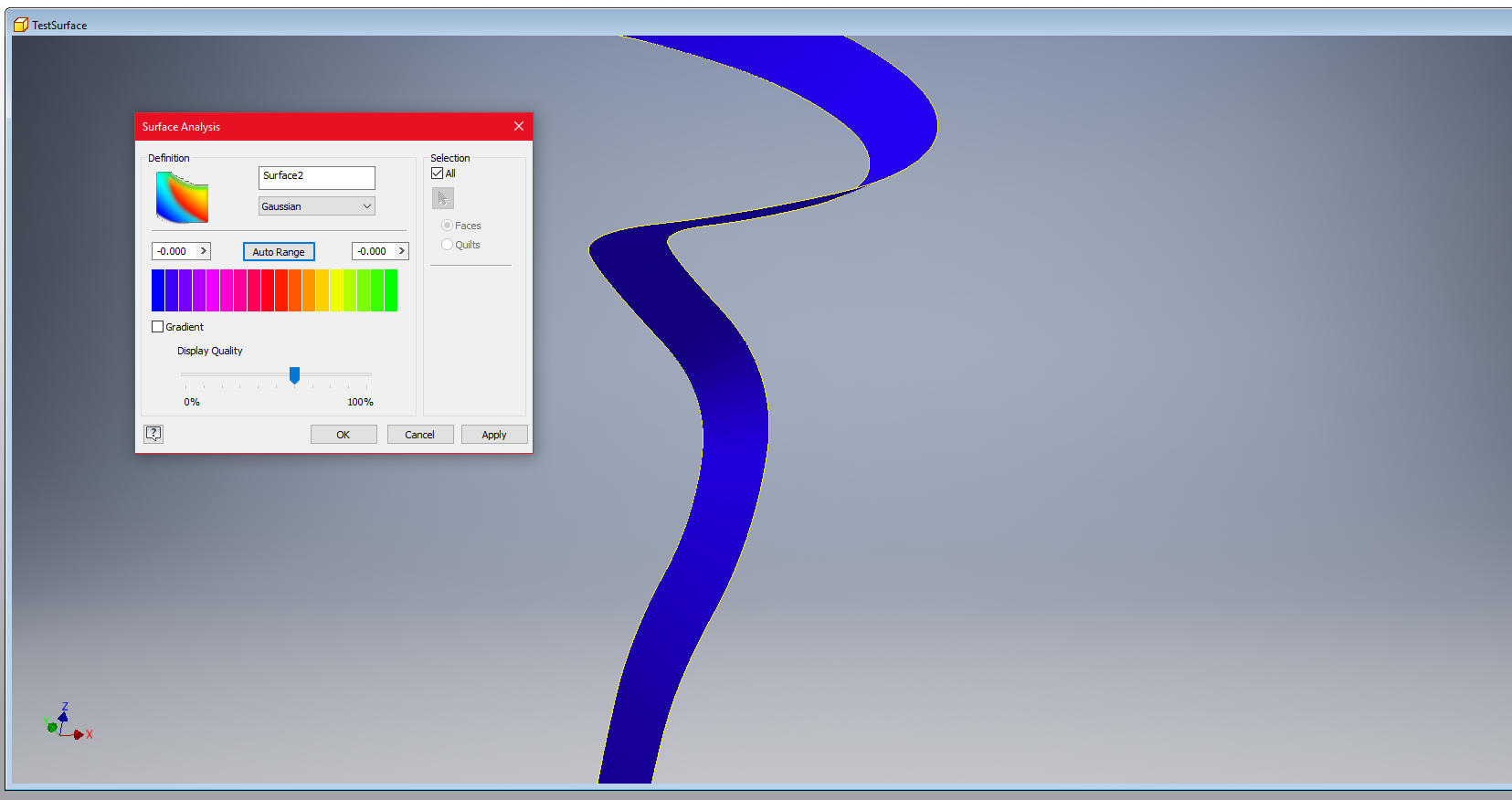 Rhino Surface import Autodesk Community