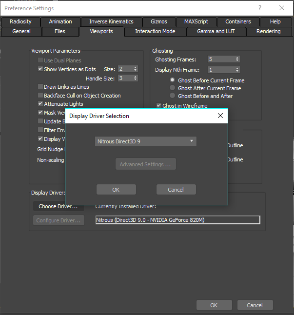 3ds max 2018 freezing viewport bug (same as 2017) - Autodesk Community - 3ds  Max