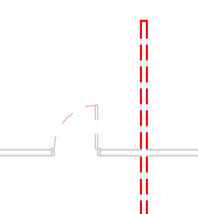 Solved: Trying to halftone existing lines in demo plan - Autodesk Community