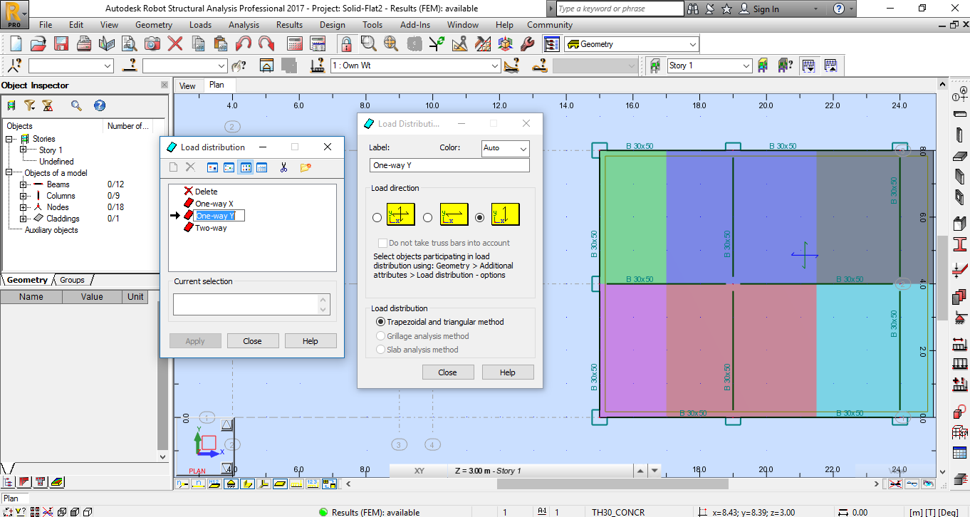 i don't see region load - Autodesk Community