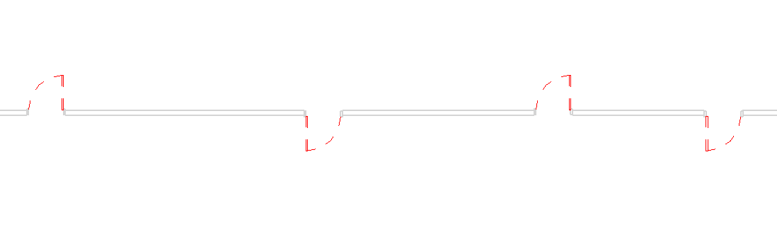 Solved: Trying to halftone existing lines in demo plan - Autodesk Community