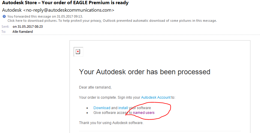 Solved: Unable to Add user to subscription - Autodesk Community