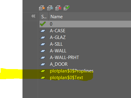 Combining multiple drawings in AutoCAD - Autodesk Community ...