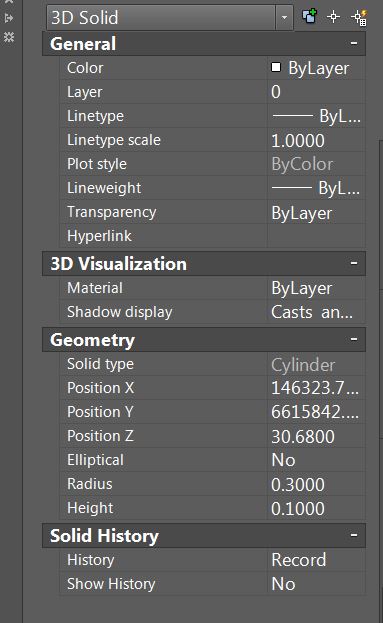 Solved: Profile View Label Style (Projection) - Autodesk Community