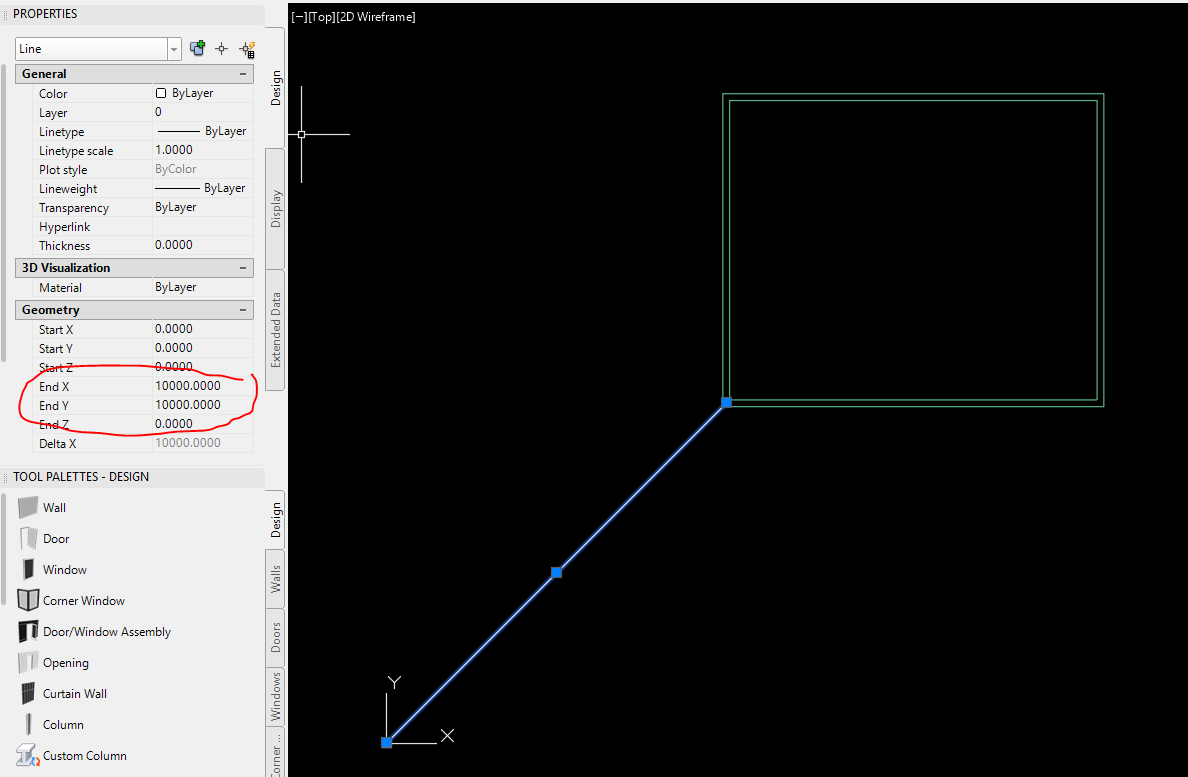 How to change the local position without changing the world coordinates ...