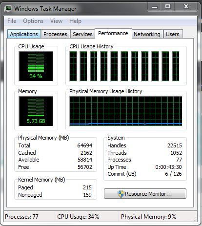 Solved: Maya 2014 allocate more RAM - Autodesk Community