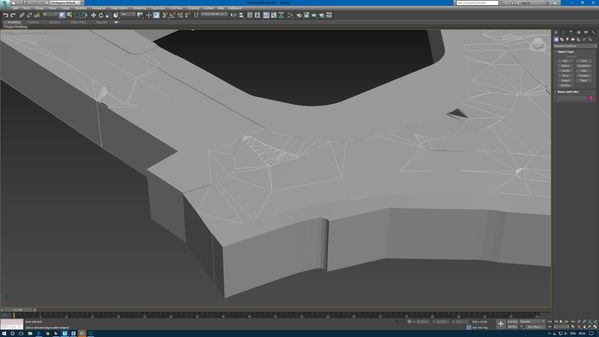 Revit models come in to 3ds max weird - Autodesk Community - 3ds Max