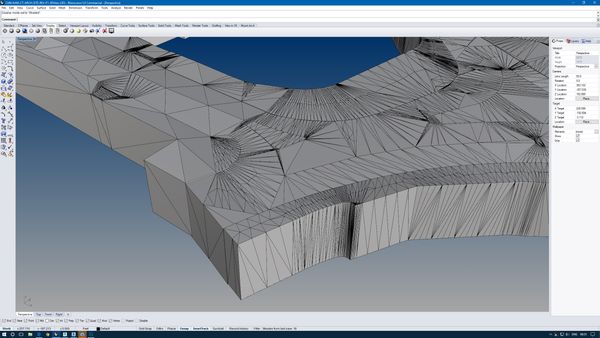 Revit models come in to 3ds max weird - Autodesk Community - 3ds Max