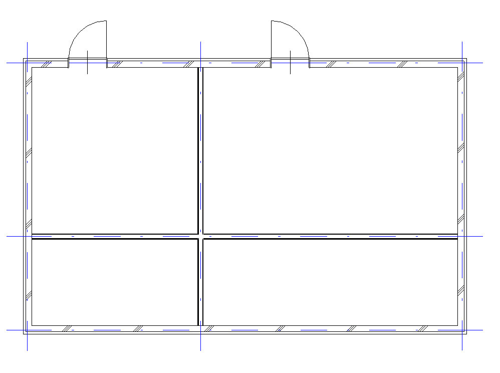 Solved 壁の躯体芯を詳細線分で作図したい Autodesk Community International Forums