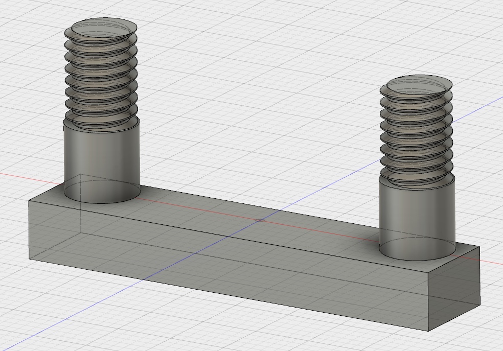 Thread definition Autodesk Community