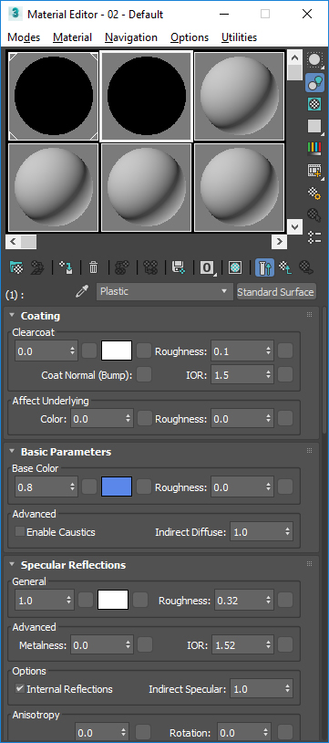 Arnold material slots will turn black - Autodesk Community - 3ds Max