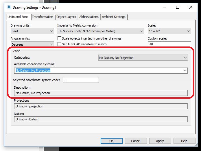 Solved: Infraworks to CIVIL 3D - Autodesk Community