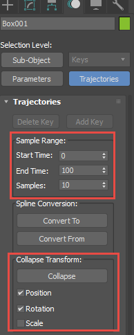 Solved: Bake every animation frame to timeline - Autodesk Community