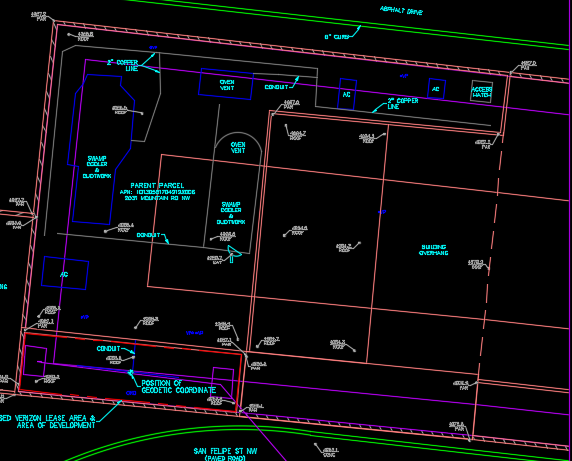 How to convert from Civil 3D to Plane Autocad - Autodesk Community
