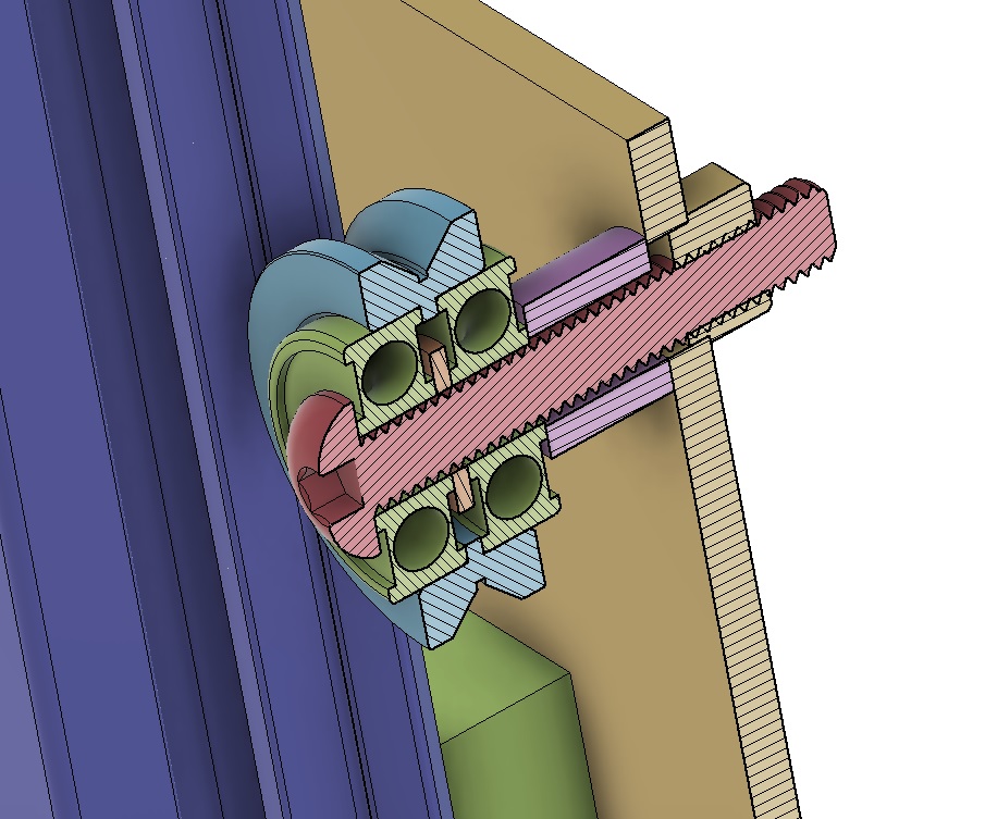 Solved: break association between objects - Autodesk Community