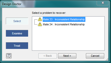 Help: About Design Errors and Messages - Autodesk Community